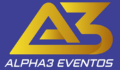 Alpha3 Eventos