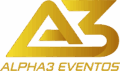 Alpha3 Eventos